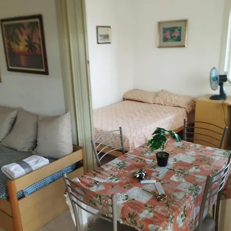 Pm 1 Via Litteri Apartmán Aci Castello
