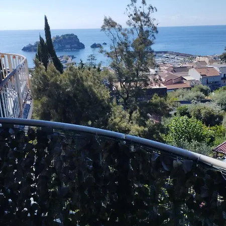 Pm 1 Via Litteri Apartamento *
