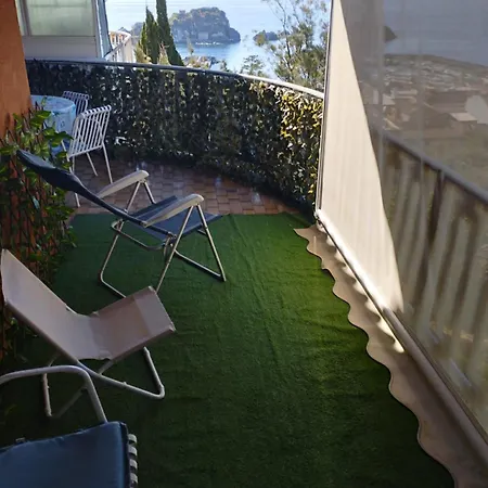 Pm 1 Via Litteri Apartamento *