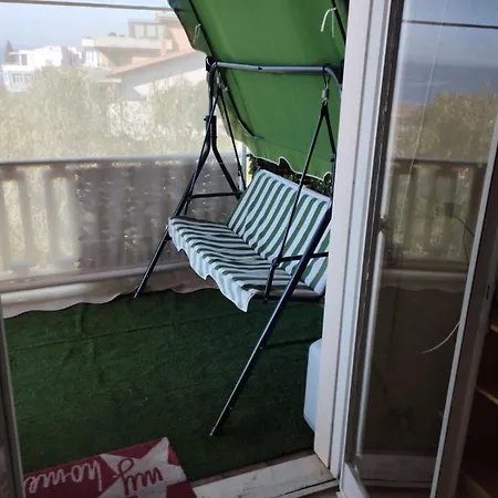 Apartamento Pm 1 Via Litteri *