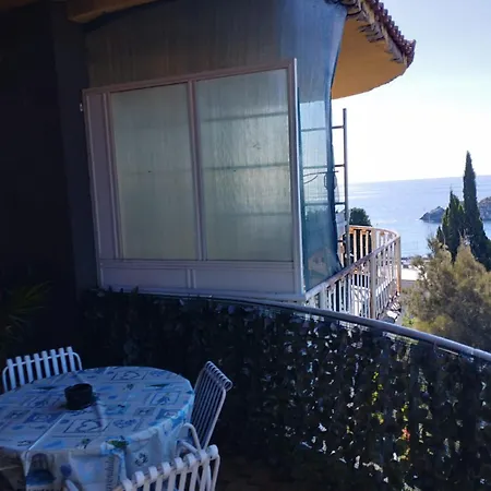 Pm 1 Via Litteri Apartamento