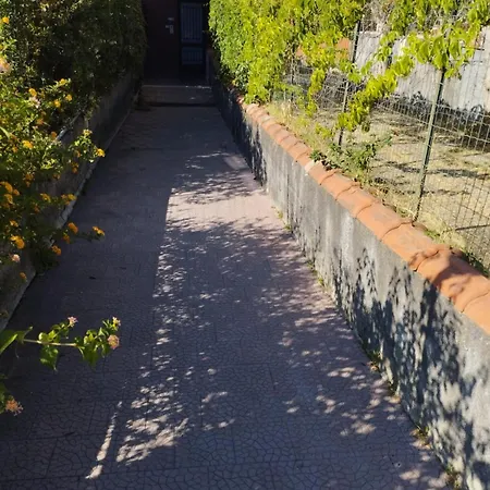 Apartamento Pm 1 Via Litteri *