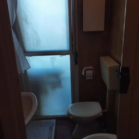 Pm 1 Via Litteri Apartmán *