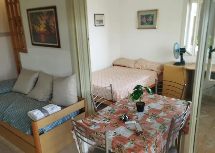 Pm 1 Via Litteri Apartamento Aci Castello