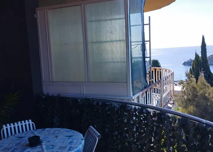 Pm 1 Via Litteri Apartamento