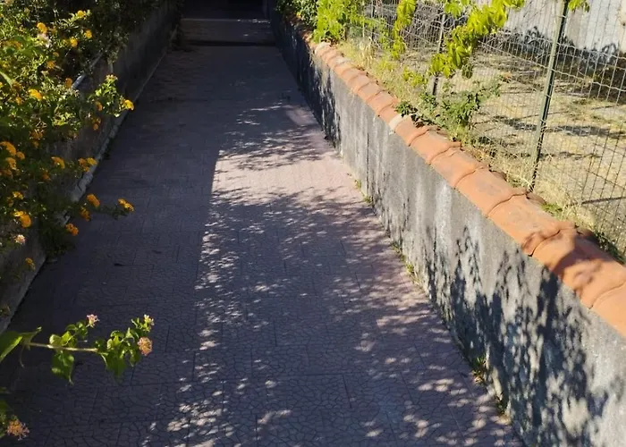 Apartamento Pm 1 Via Litteri *